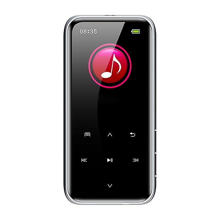 Bluetooth MP3 Player Recorder , Memory Capacity: 4GB