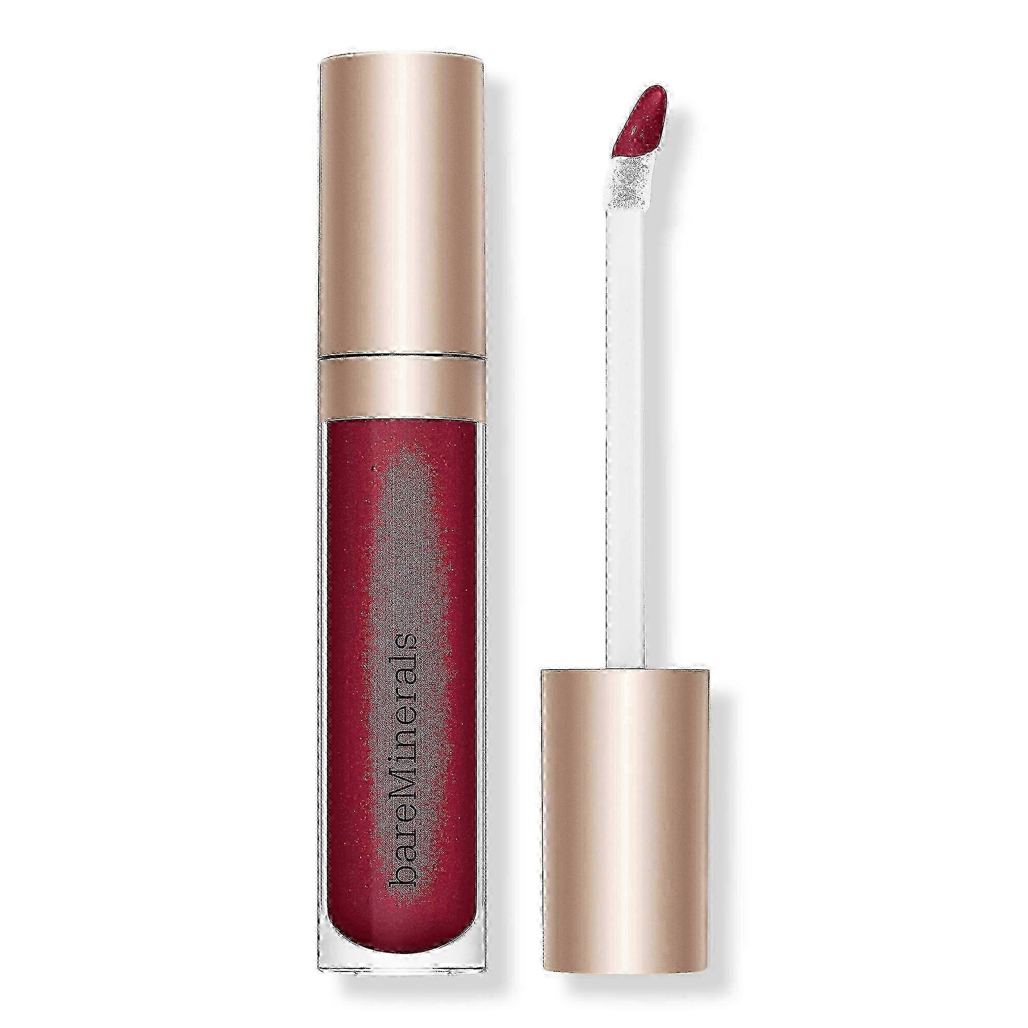 Bareminerals Mineralist Lip Gloss-balm, Wonder, 0.13 Oz