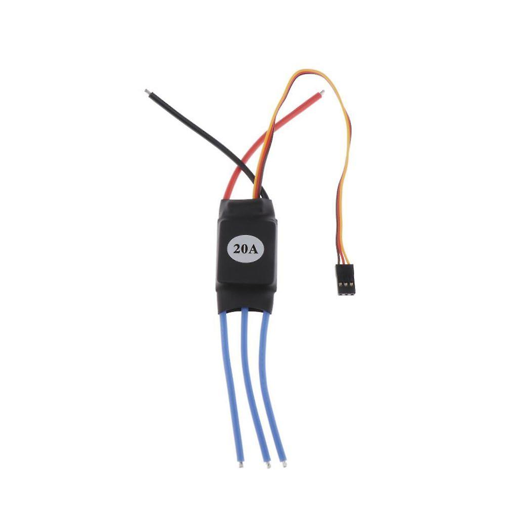 Rc Helicopter Electronic Speed Controller