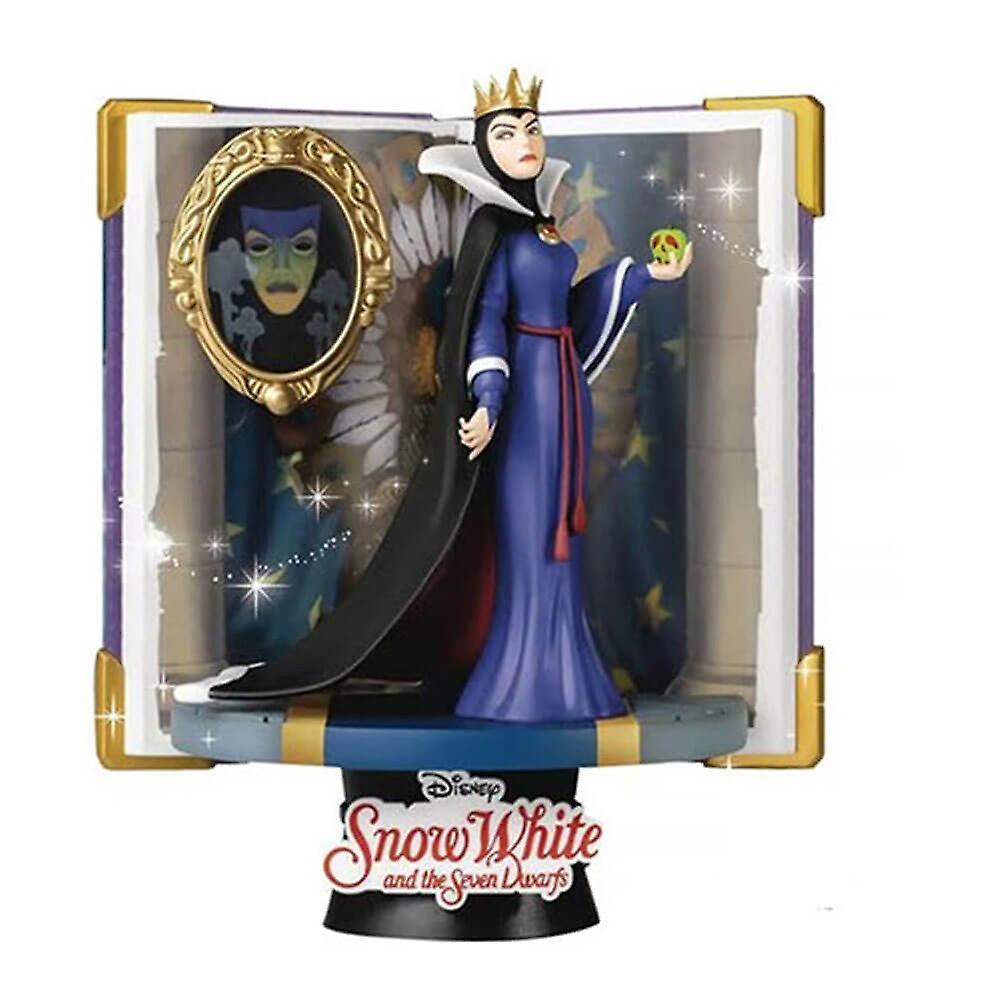 Beast Kingdom D Stage Grimhilde Snow White and the Seven Dwarfts Figure Ages 15+
