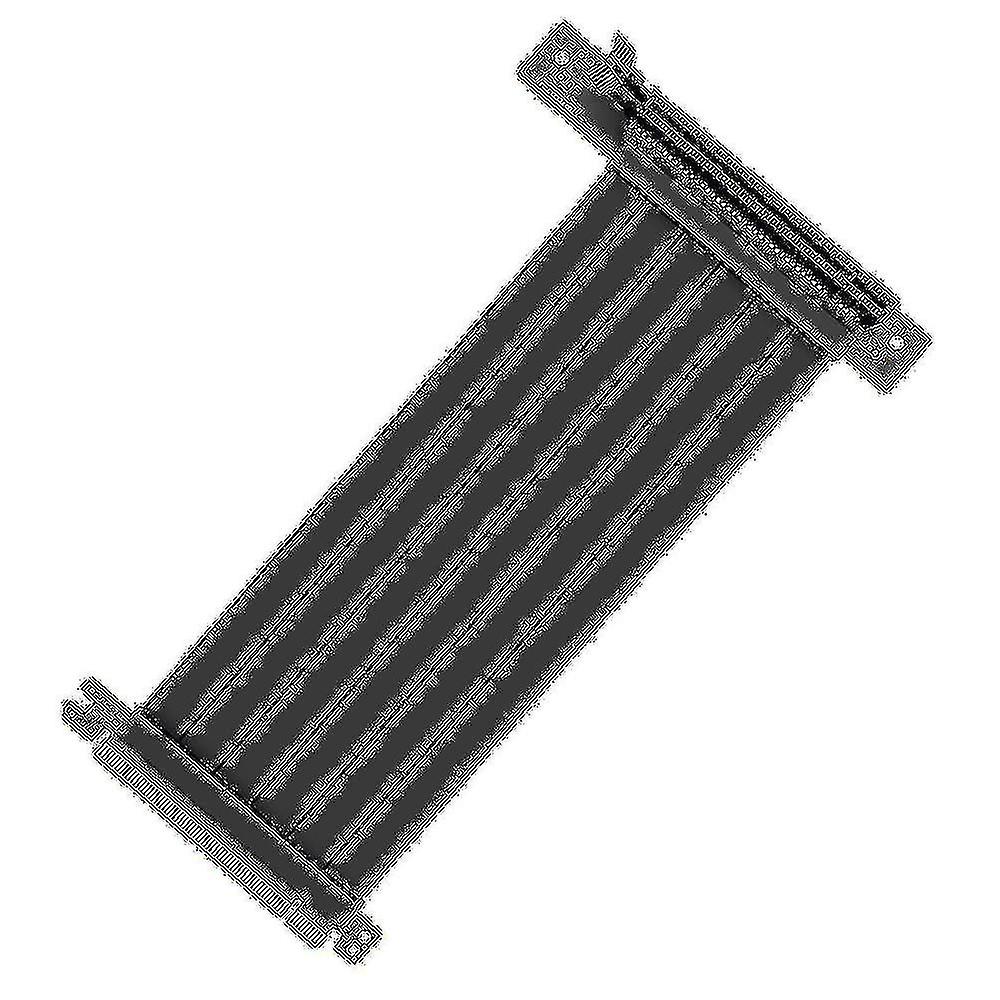 1x30cm Pcie 3.0 Graphics Card Extension Cable 90 Degrees Stability