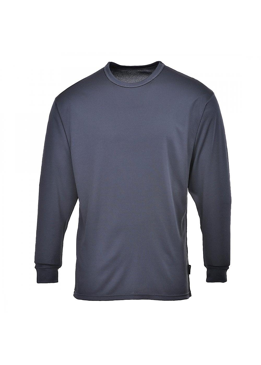 Men's Portwest Thermal Baselayer Top B133