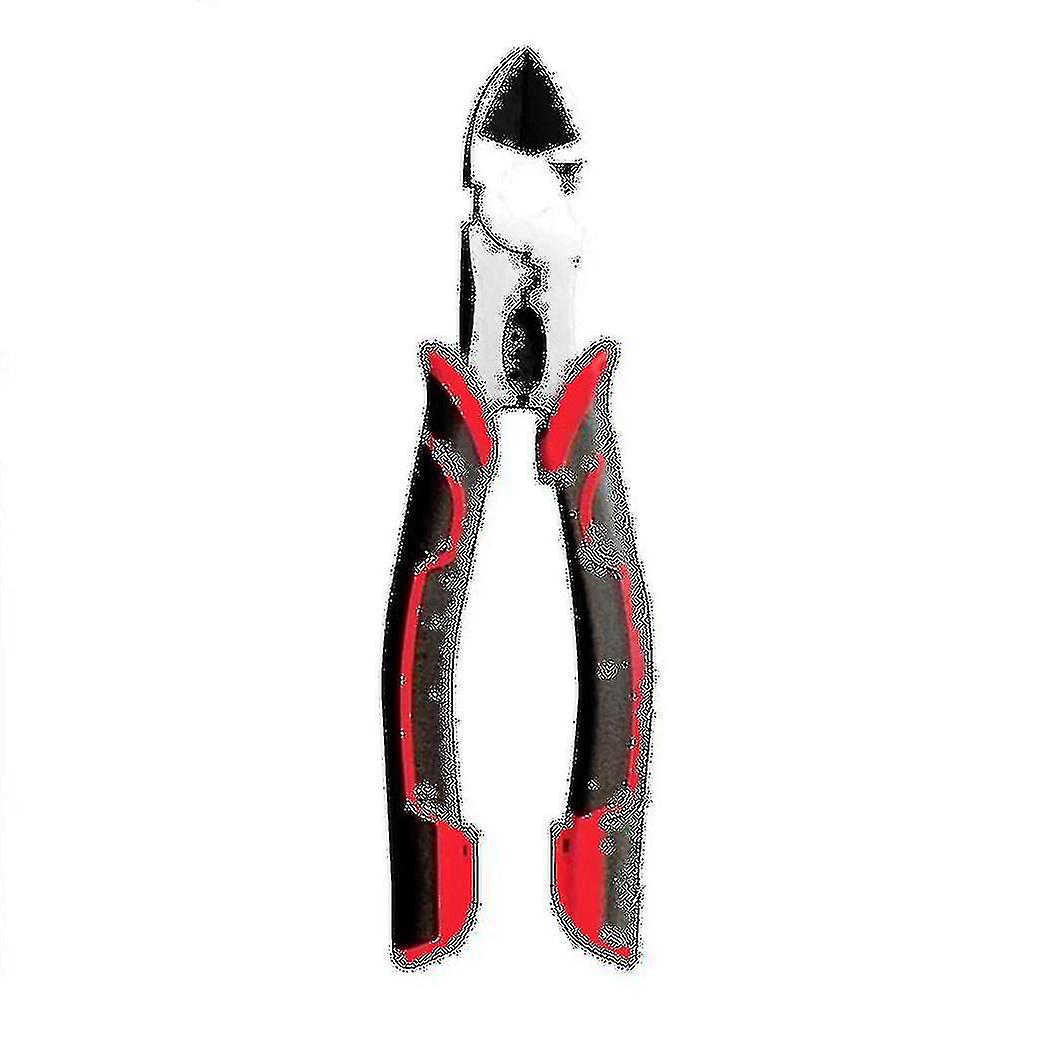 Diagonal Pliers Multi-function Pliers 4 In 1 Wire Cutters