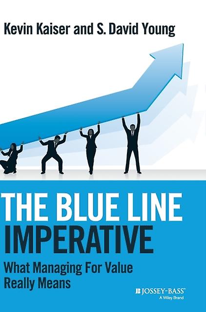 The Blue Line Imperative by Kaiser Paperback Book