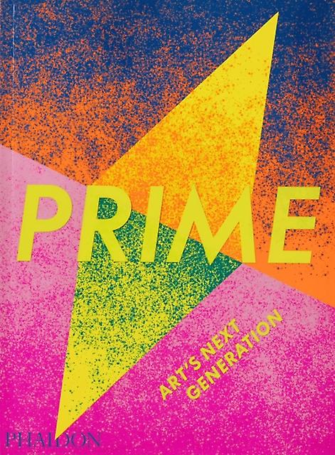Prime by Phaidon Editors Paperback Book