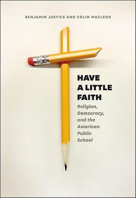 Have A Little Faith by Colin Macleod Paperback Book