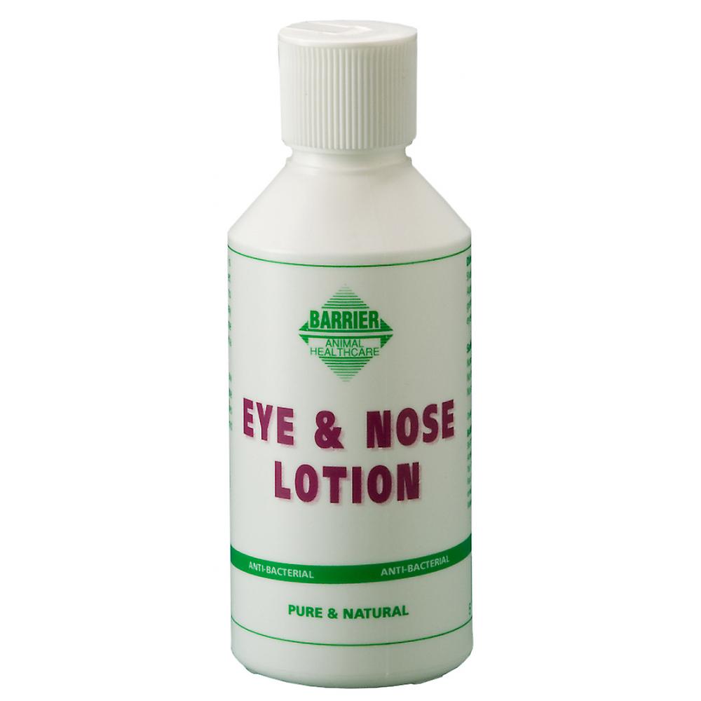 Barrier Eye & Nose Lotion