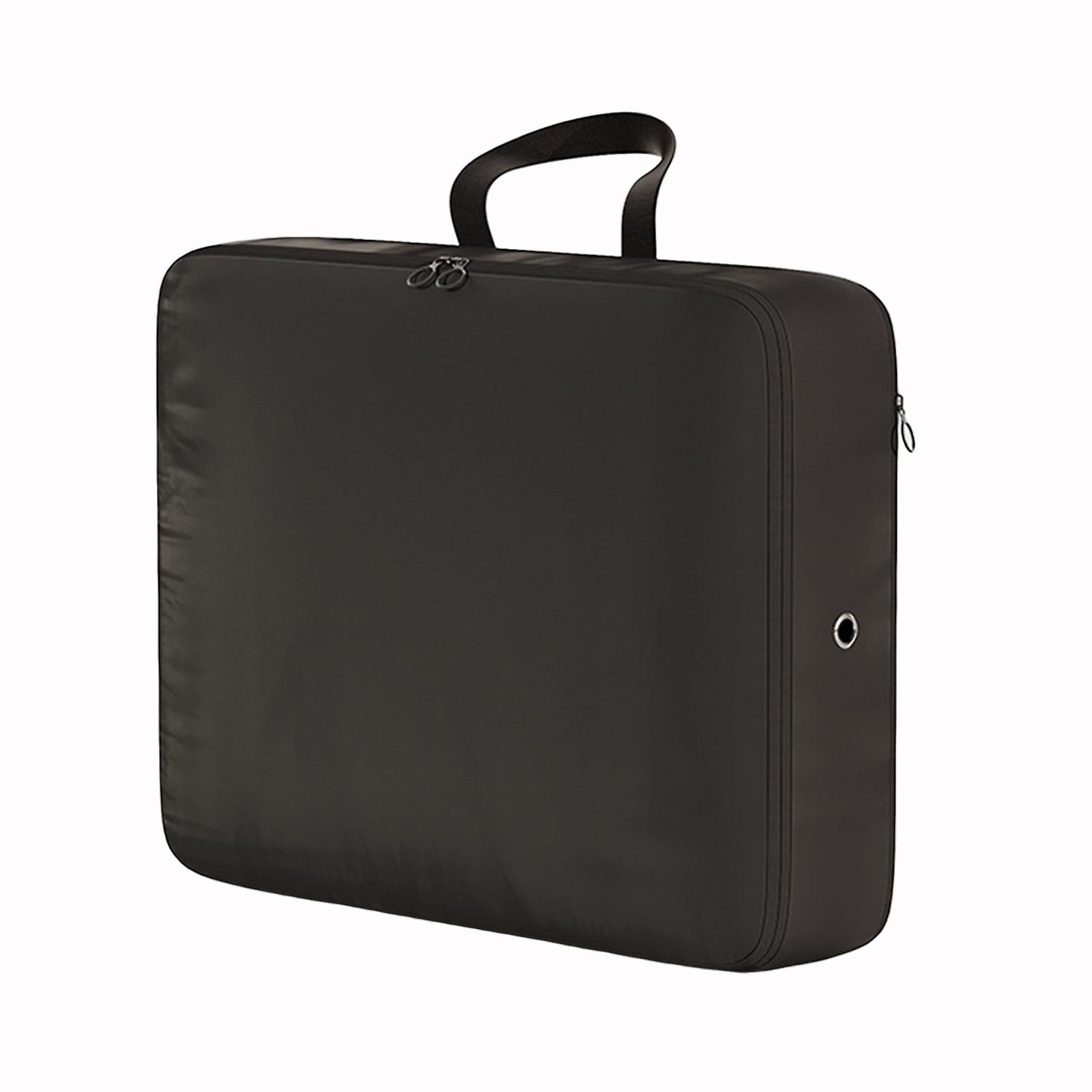 Bärbart bagage Vikbara väskor Utbyggbart bagage Arrangör Väskor