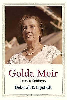 Golda Meir