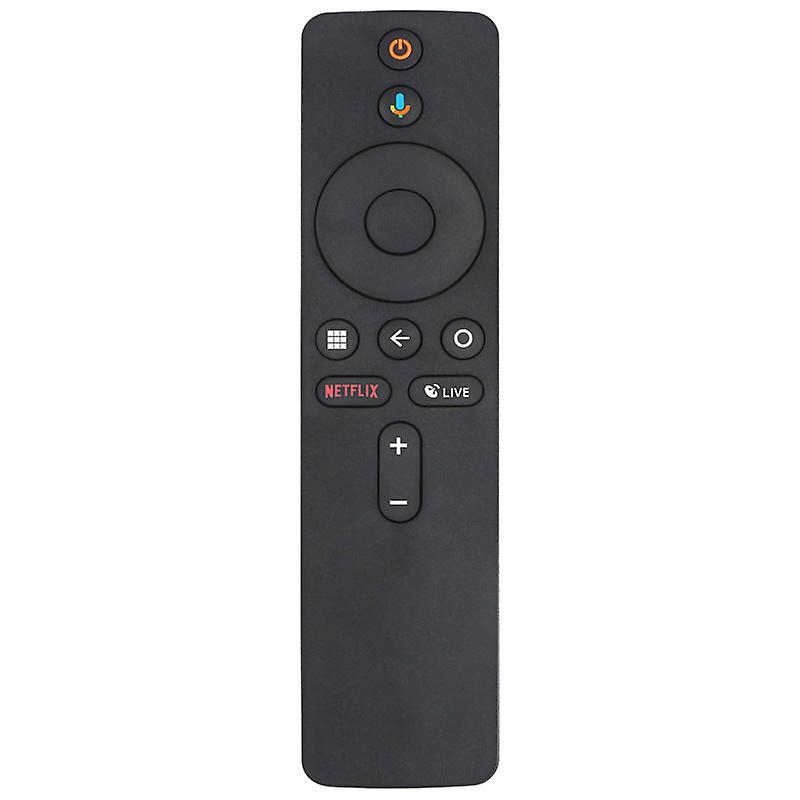 Remote Control Compatible With Voice Mi Set-top Box Xiaomi Box Xmrm-006 Xmrm-00a Xmrm-002