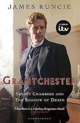 Sidney Chambers and The Shadow of Death