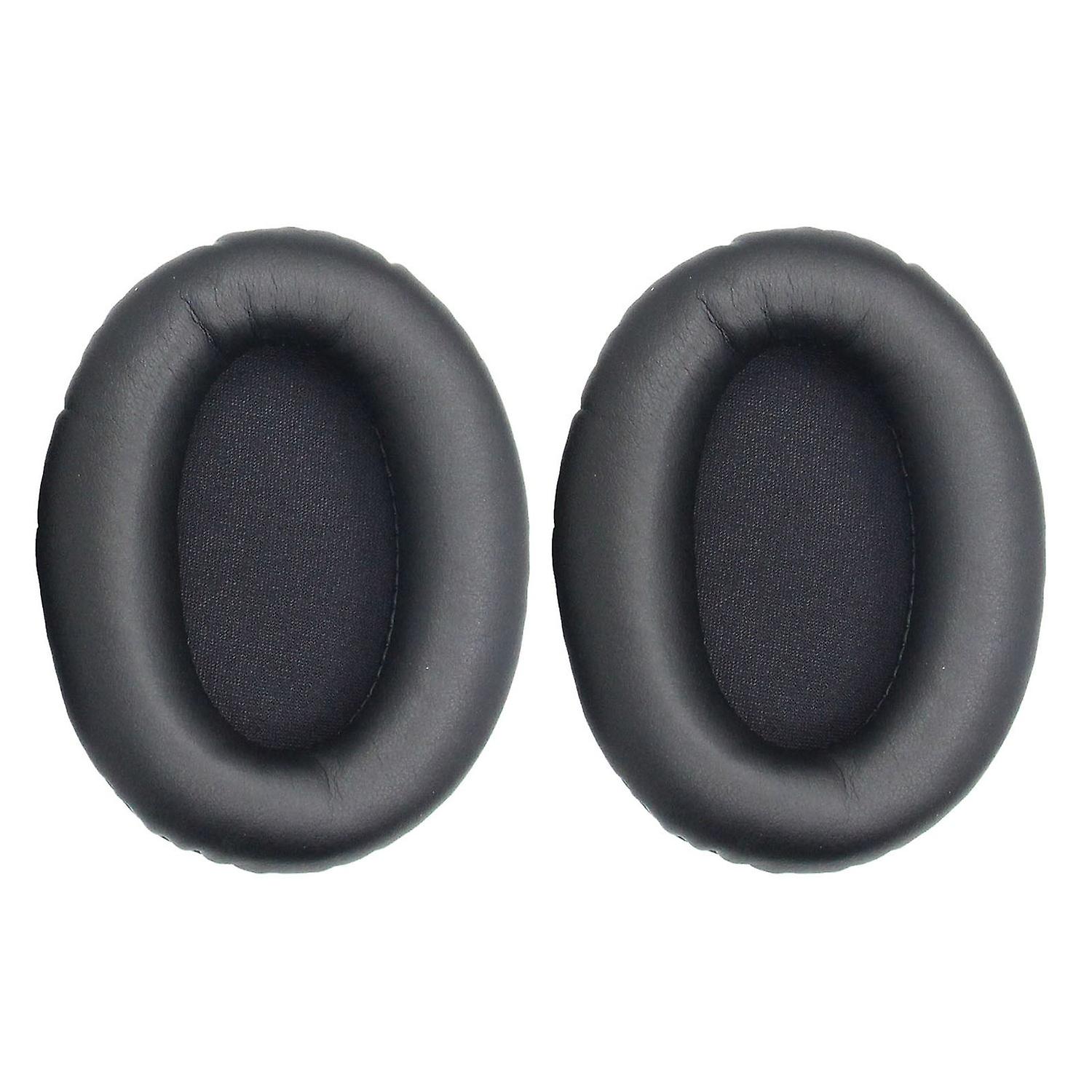 High Quality Headset Cushion Replacement Breathable Ear Pads Compatible with Kingston HyperX Cloud I