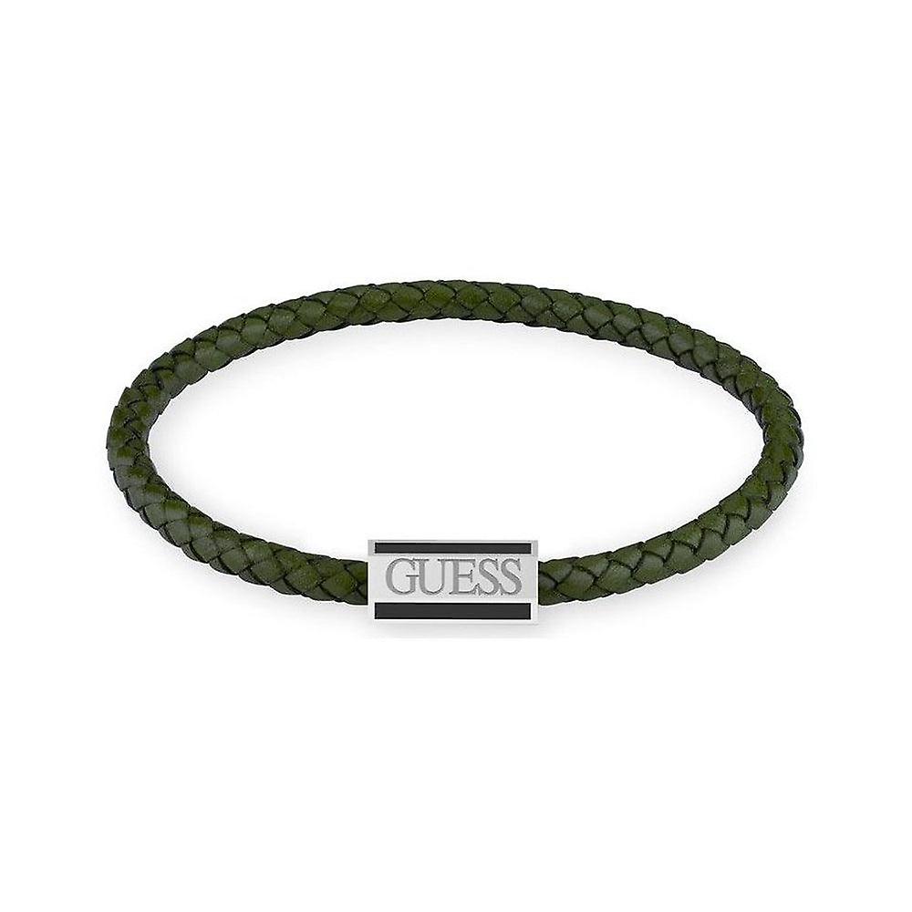 Guess Mens Bracelet Jumb02142jwstdgl