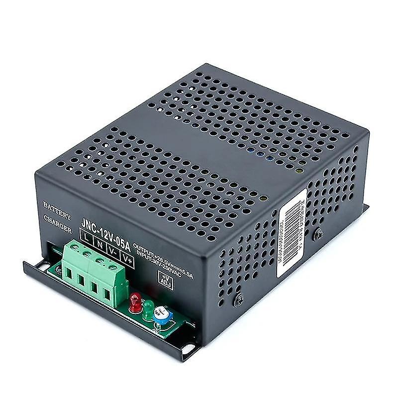 Generator Accessories Dc 12v/24v Lead Acid Battery Charger Module