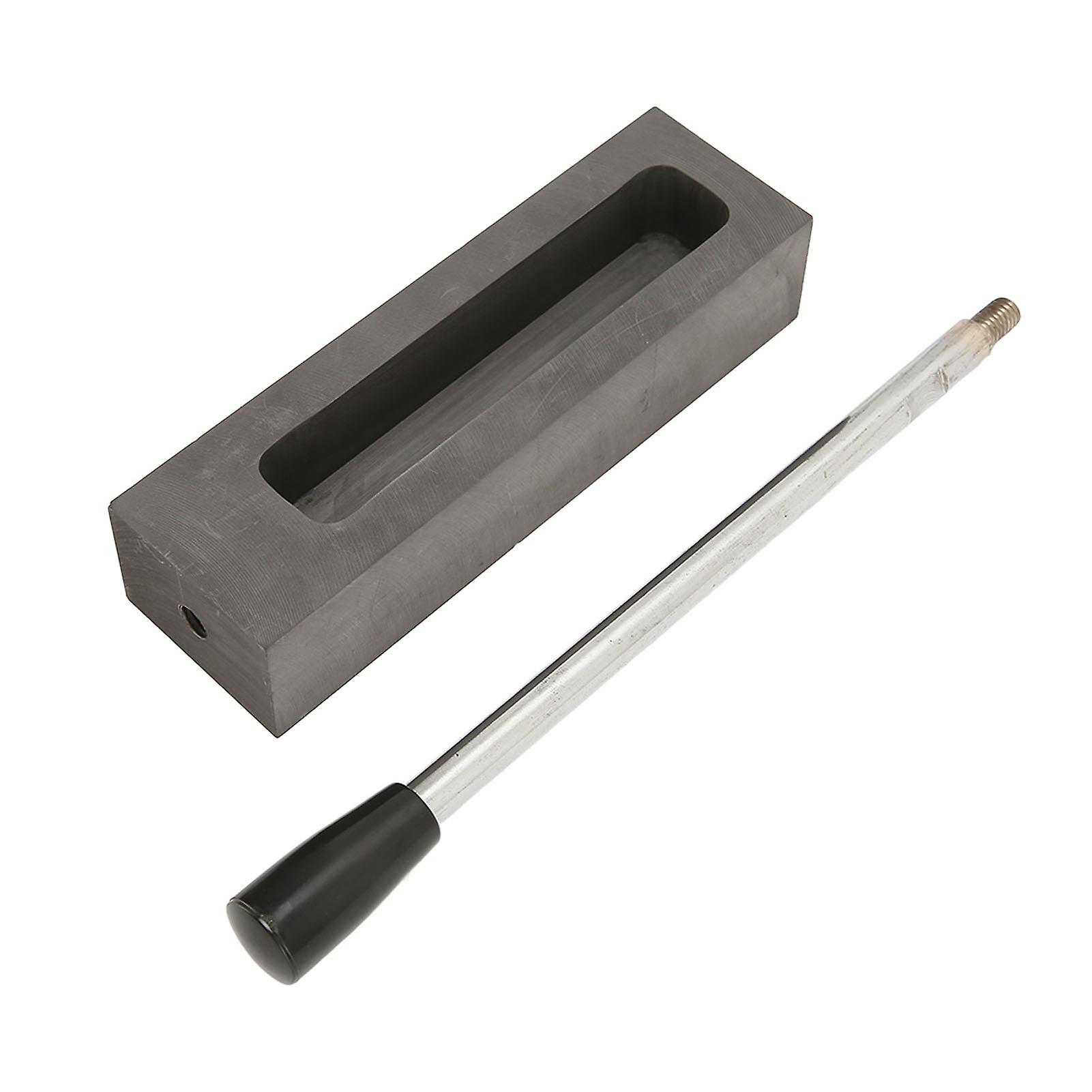 Melting Casting Mould, Ensuring Your Creations Are Fueled by Precision and Innovation, Ideal for Non-Ferrous Metals, with High Temperature Resistance