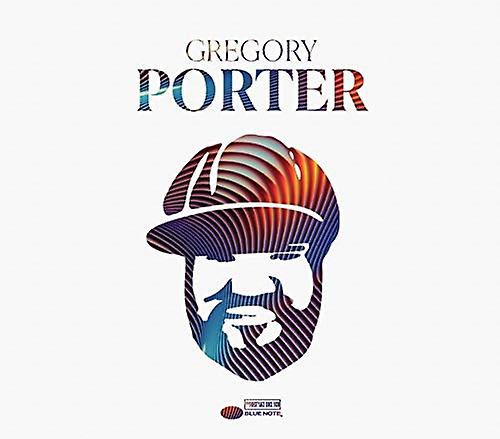 Gregory Porter - Gregory Porter "4 Original Albums" [CD]