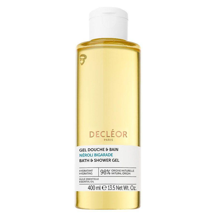 Decleor Bad und Duschgel Neroli Bigarade 400ml