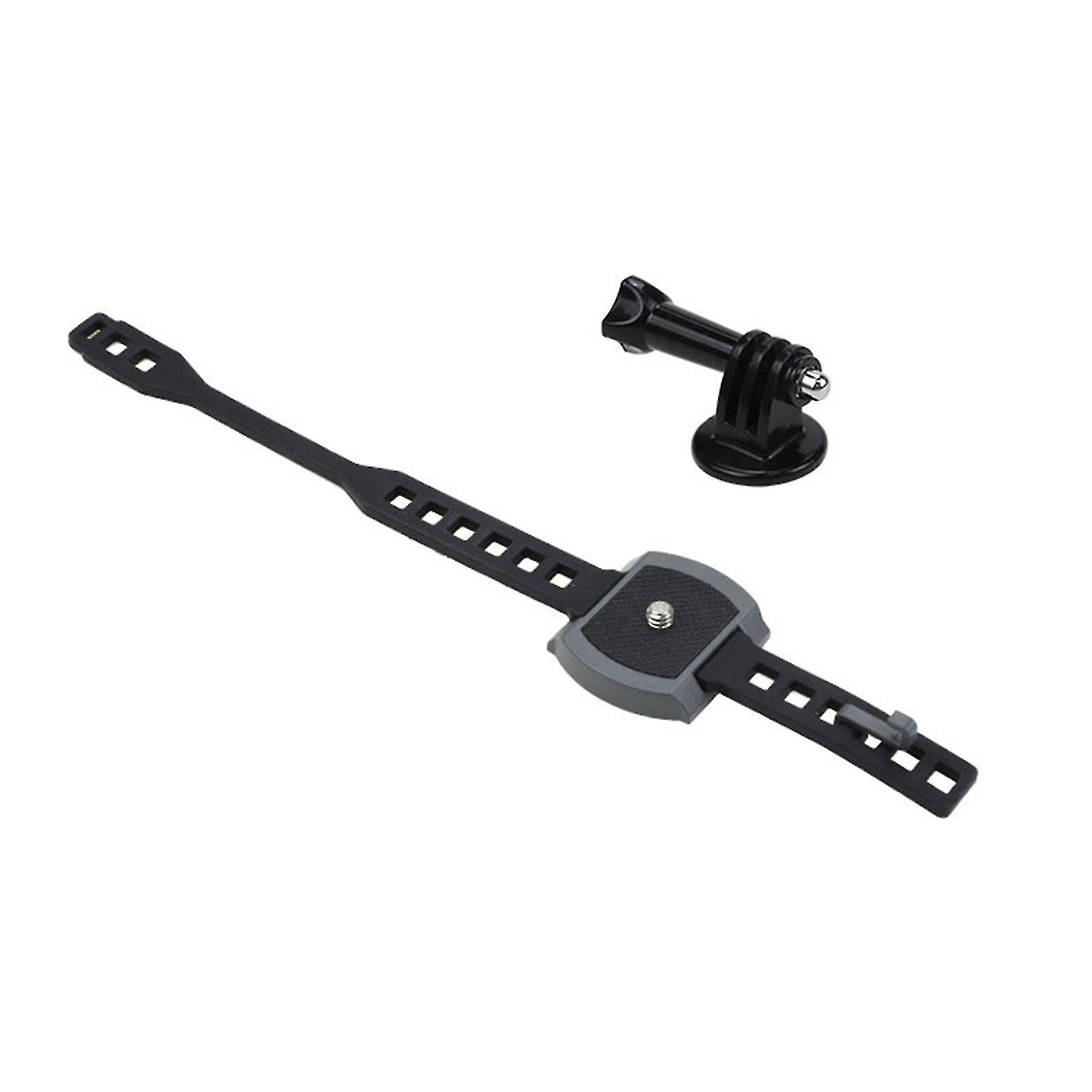 Replacement Expansion Adapter Bracket 1/4 Screw Action Camera Mounting Bracket