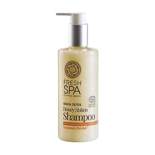 Honey Sbiten Shampoo, Repair 300 ml