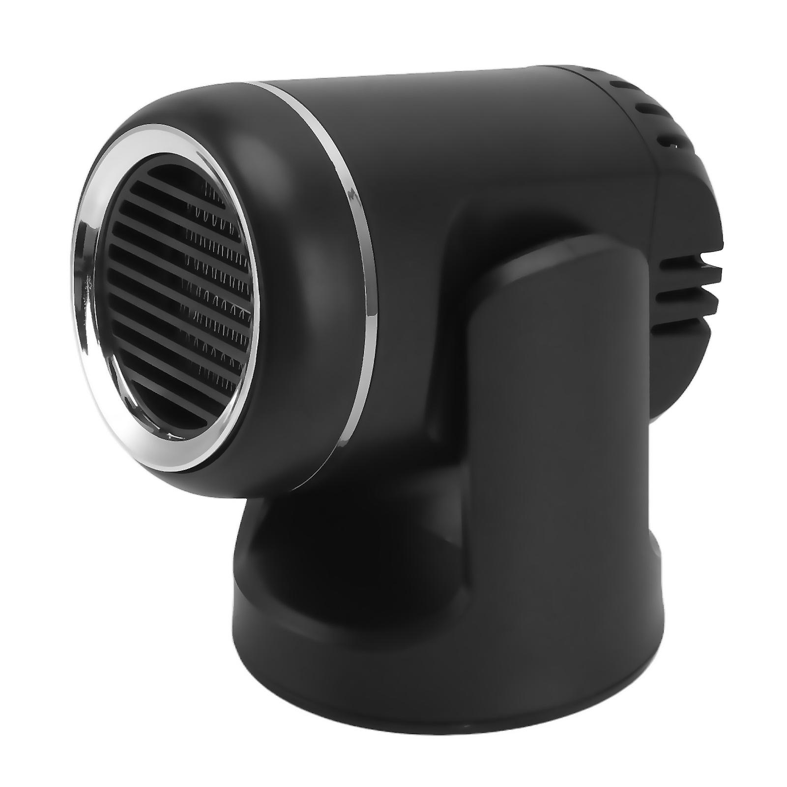 12V 120W Portable Car Heater Fast Heating Windshield Defroster Defogger for Air Purification 