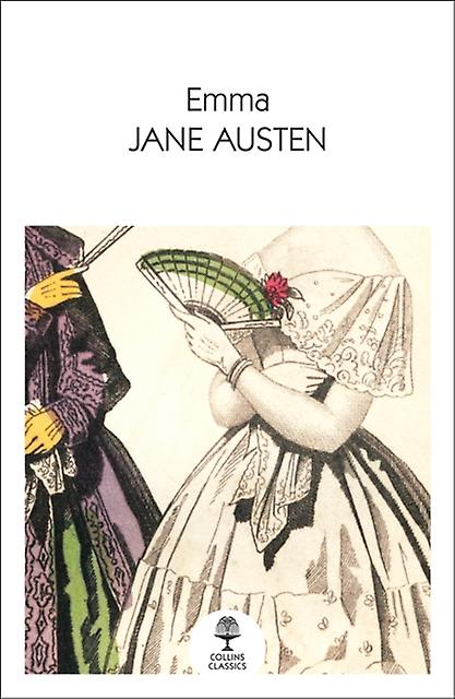 Emma - Jane Austen