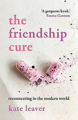 De Vriendschap Cure
