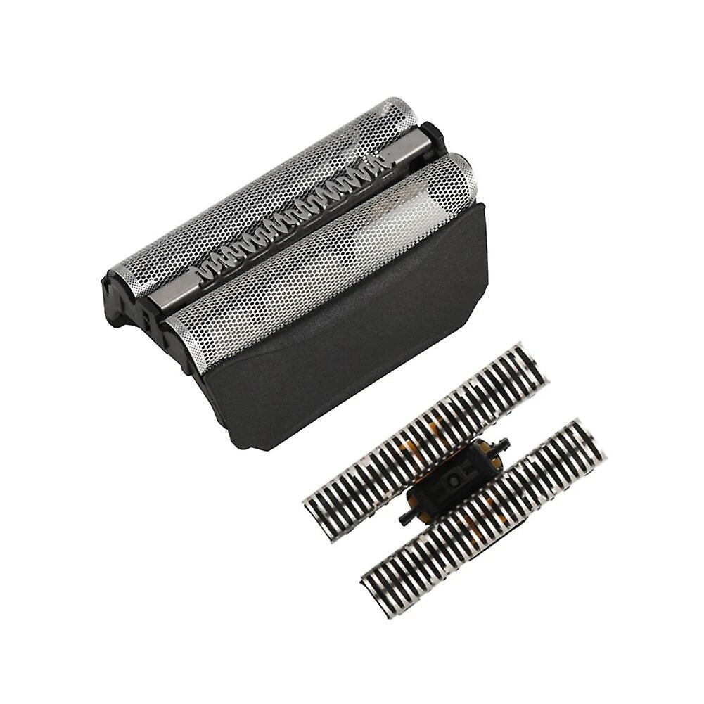 51B Shaving Foil and Blade for Braun Series 5 ContourPro Complete Activator Series 8000 Fit WF1S WF2S 530 550 590 5760 5758~27076