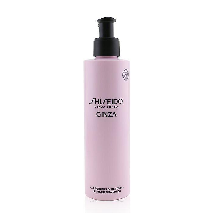 Shiseido Ginza Perfumed Body Lotion 200ml/6.7oz