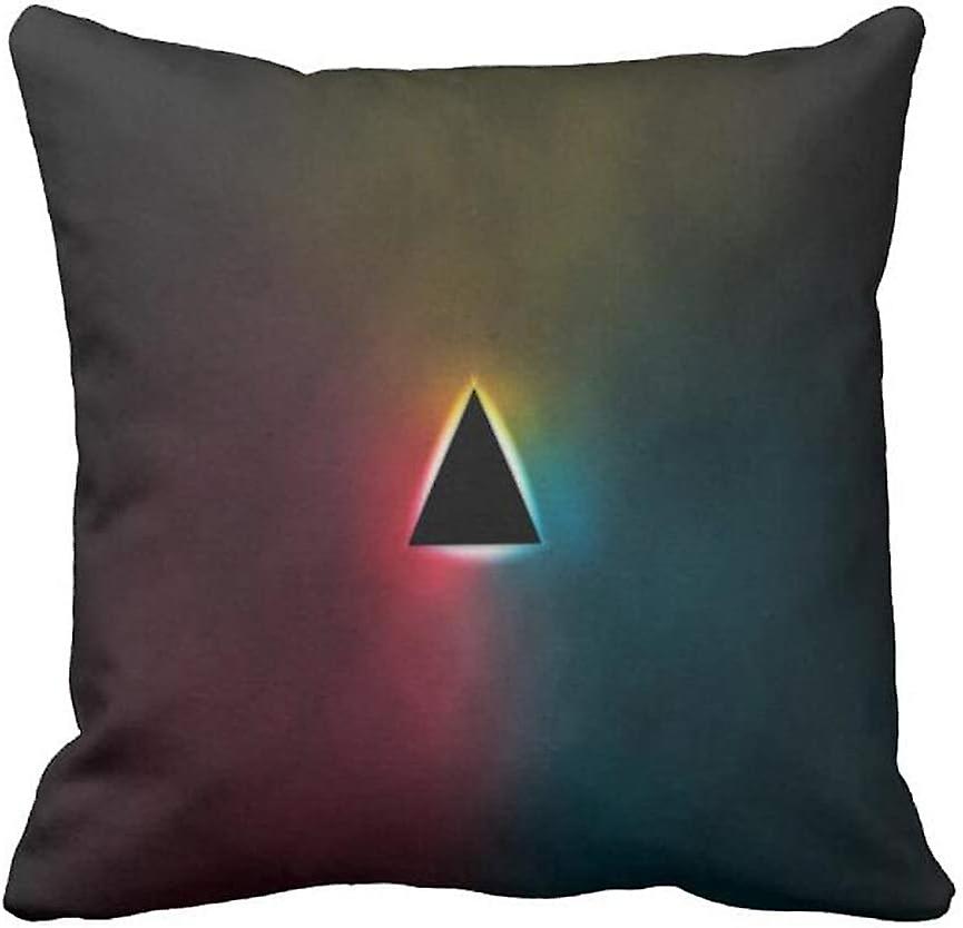 Retro Wallpaper hd Desktop Pillow Case 18"x18"