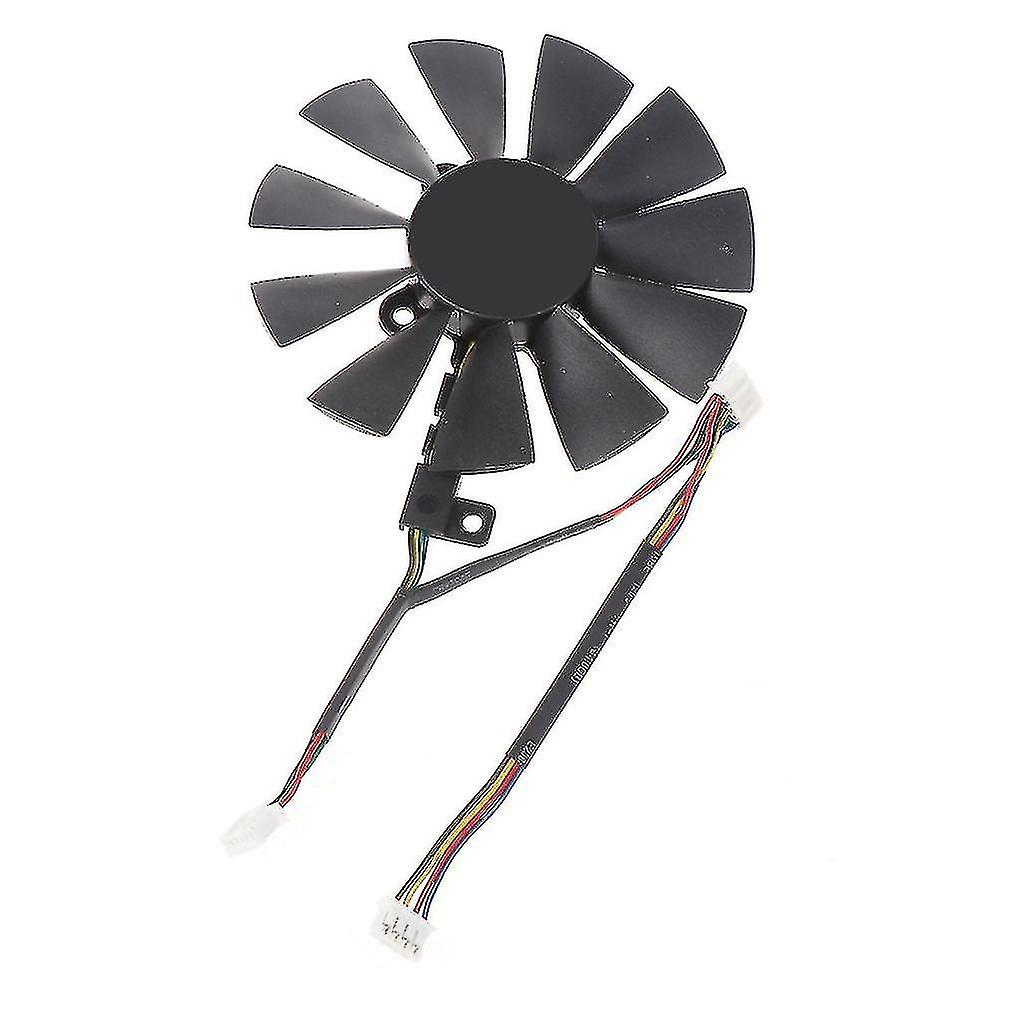 For Strix Gtx 1080/980ti Pld09210s12hh Vga Fan Graphics Card Cooling Fan