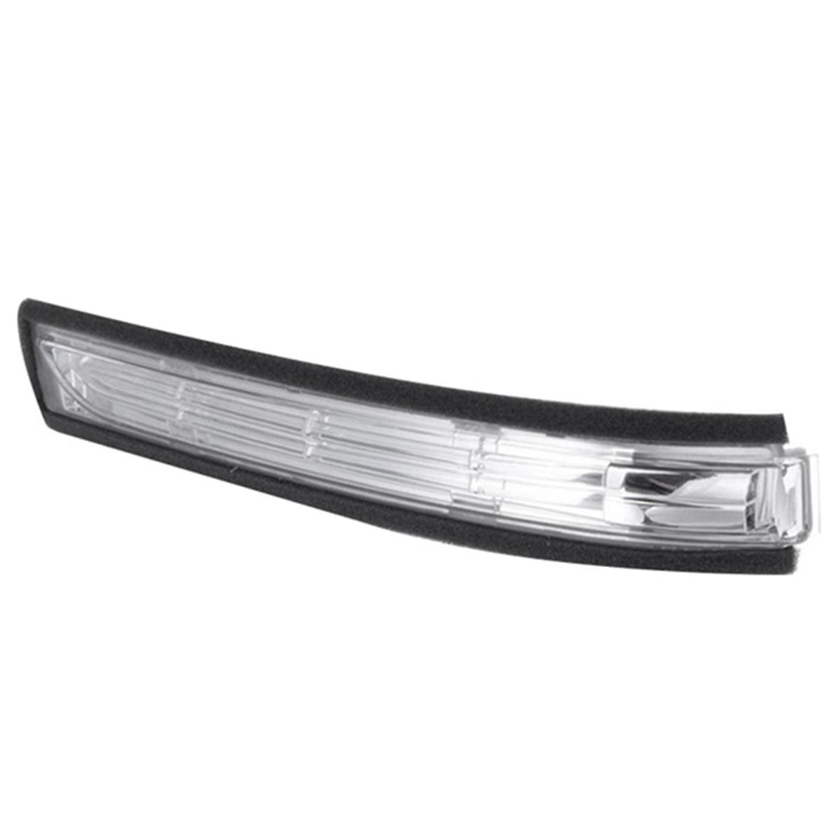Left Side LED Rearview Mirror Light A1698201121 for -Class W169 W245 07-11 Turn Signal Indicator Li