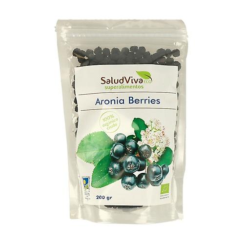 Arnoia Berries Eco 200 g