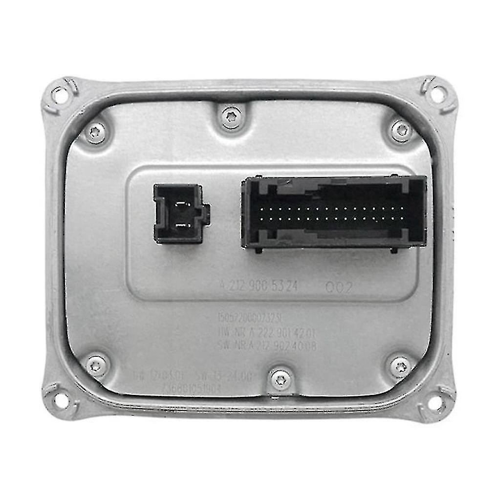 Suitable for Mercedes W212 E-class LED ballast control unit 2014 2015 2016