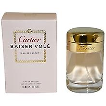 Cartier - Baiser Vole EDP 100ml