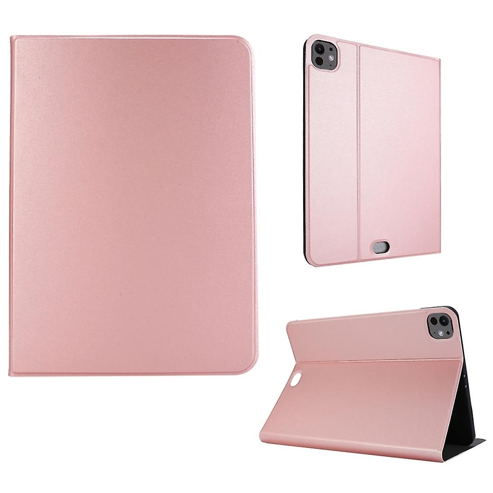 Smart Leather Case For iPad Pro 13 2024