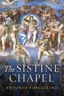 Sistine Chapel - Antonio