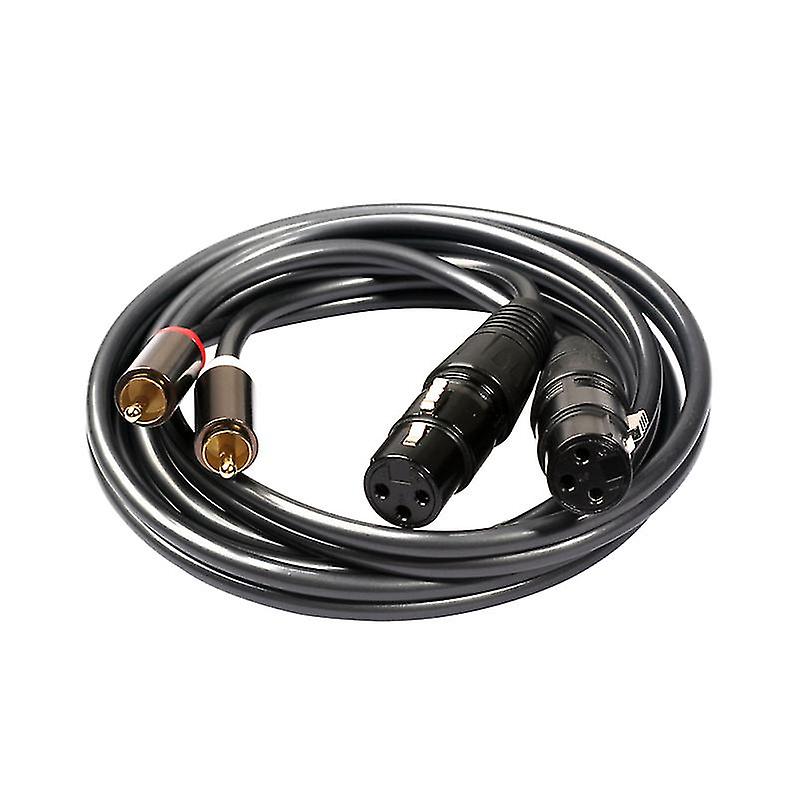 1pcs Signal Patch Cable