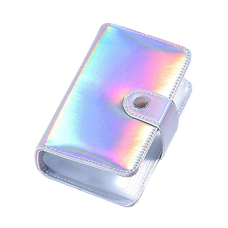 1pcs Manicure Template Bag