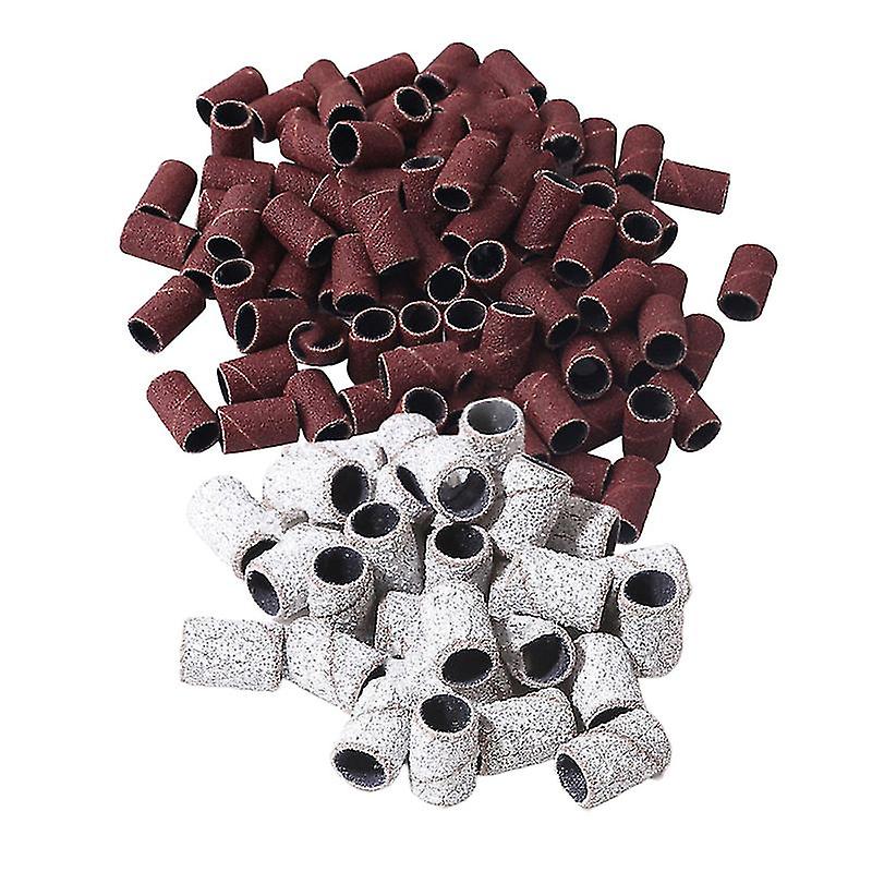 Corundum Grinding Circle For Nail Polishing