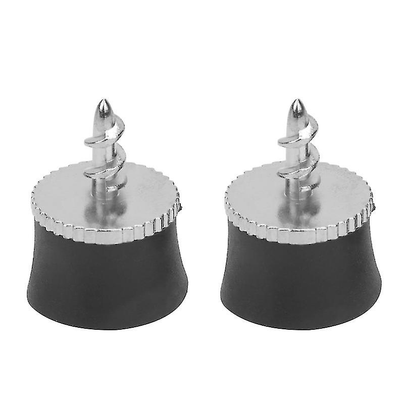 Rubber, Metal Golf Ball Retriever For Golf Ball