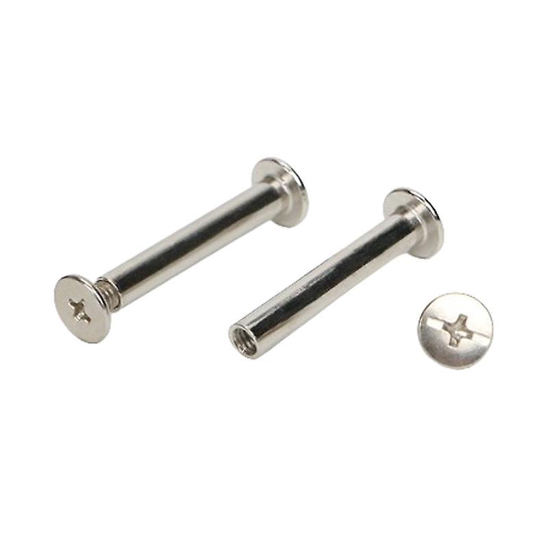 INF Flat rivets (pack of 20)
