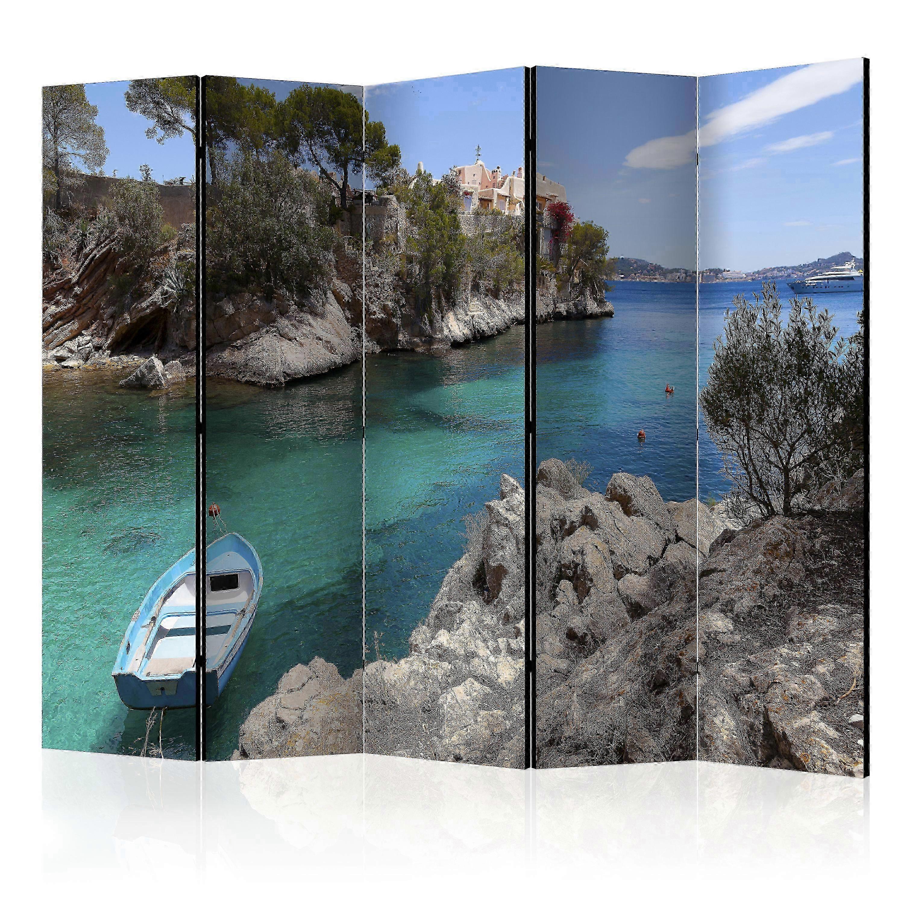 Scheidingswand - Holiday Seclusion II