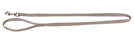 Nayeco Basic Grey Leash (Dogs , Collars, Leads and Harnesses , Leads)