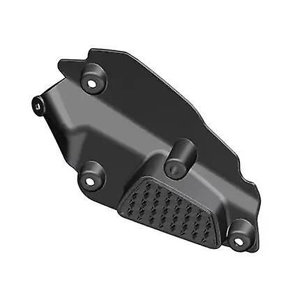 Fairing Cowling Lampshade Plastic Shell Upper Front Fender Motorcycle Accessories For Zontes Zt310t T310 310t