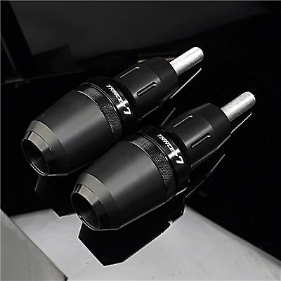 Tracer7 Frame Slider Crash Protector do Yamaha Tracer7 Tracer 7 / Gt 2021 2022 2023 Crash Pad chroniący przed upadkiem z wysokości motocykla