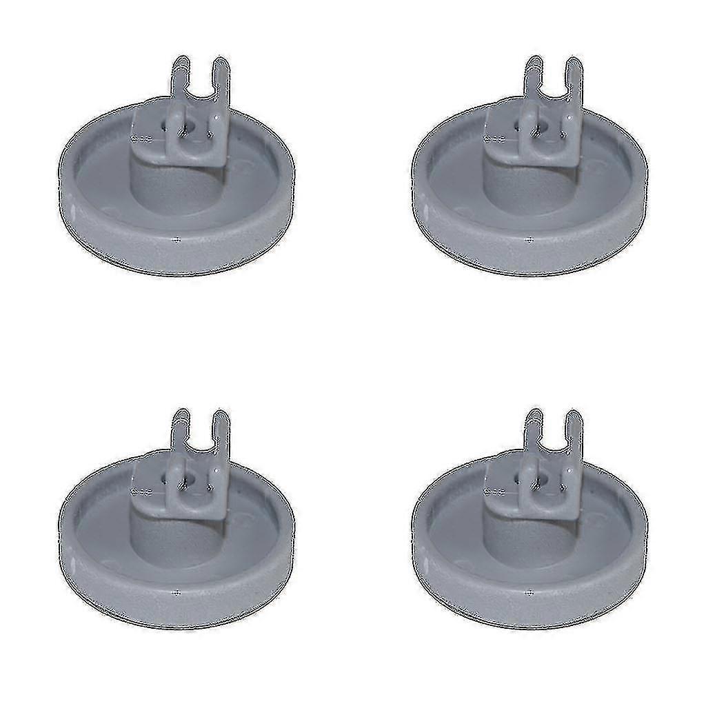 Dishwasher Lower Basket Wheel For Miele X 4