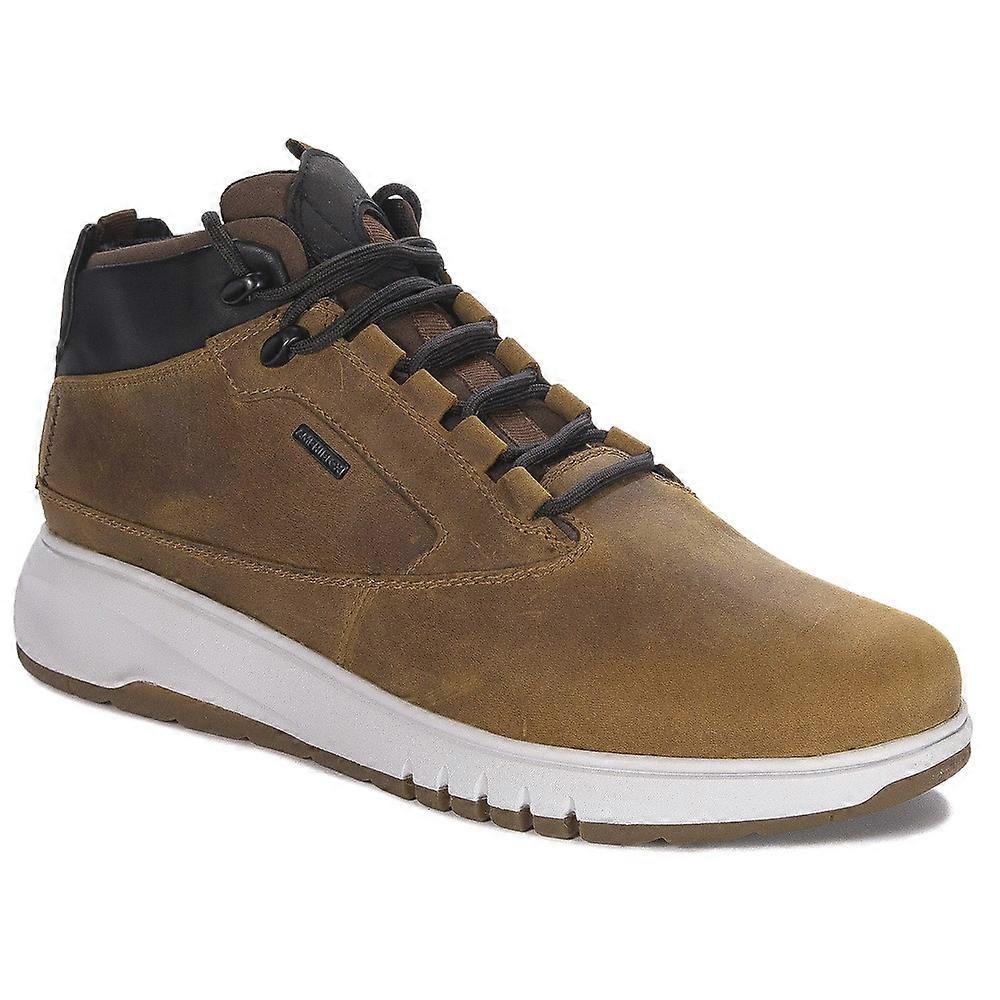 Shoes Geox U04APA000FFC2112