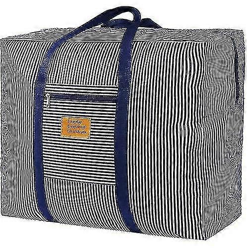 Zippered Storage Bag, Duvet Storage Bag