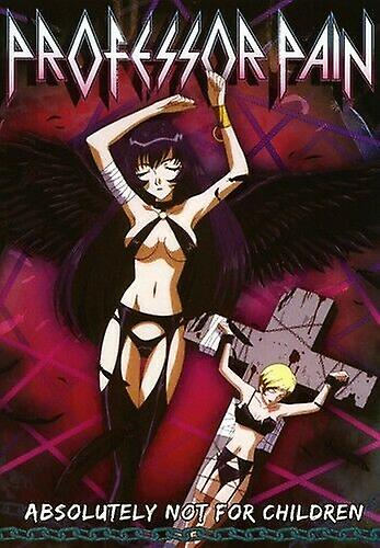 Profesor Ból [DVD] DVD - Region 2