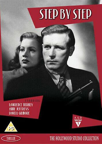 Passo a passo DO DVD Phil Rosen cert PG - Região 2